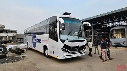 Neo Bus Bus-Front Image