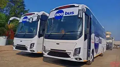 Neo Bus Bus-Front Image