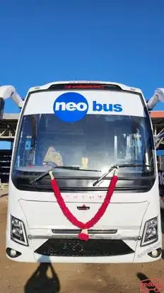 Neo Bus Bus-Front Image