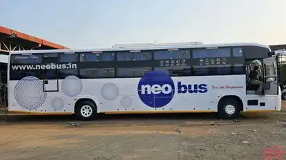 Neo Bus Bus-Side Image