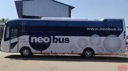 Neo Bus Bus-Side Image