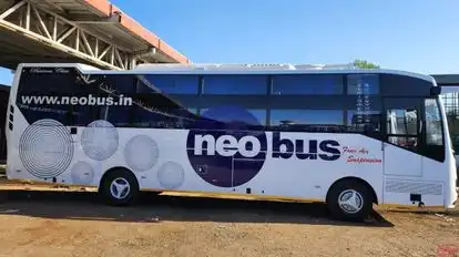 Neo Bus Bus-Side Image