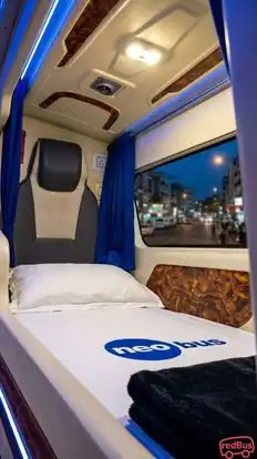 Neo Bus Bus-Seats Image