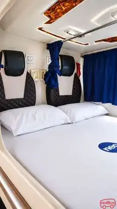 Neo Bus Bus-Seats Image