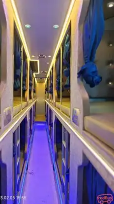Neo Bus Bus-Seats Image