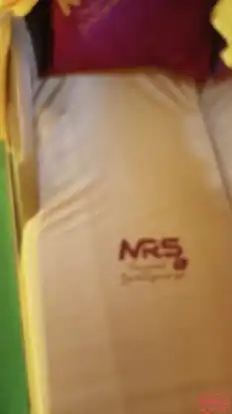 MRS TRAVELS Bus-Seats Image