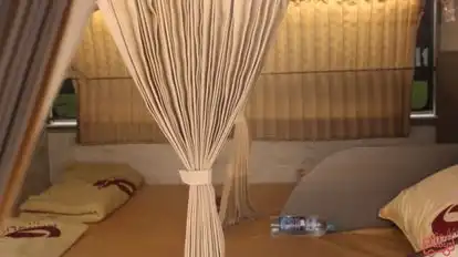 Mr.Holidays Bus-Seats Image