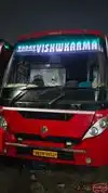Yadav Vishvkarma Tour And Travels Bus-Front Image