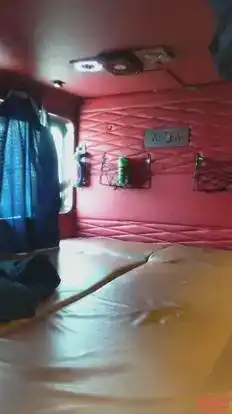  Swagatam  Holidays  Bus-Seats Image