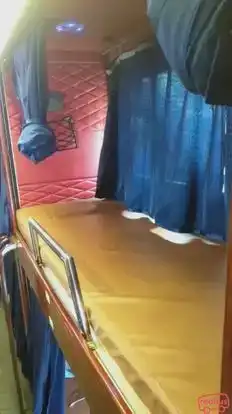  Swagatam  Holidays  Bus-Seats Image