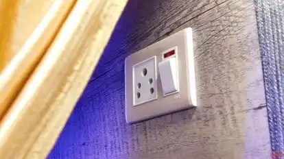 Spectra Connect Bus-Amenities Image