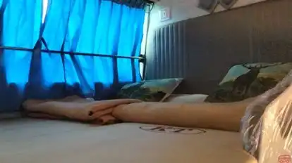 Kalaimakal Travelss Bus-Seats Image