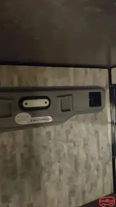 Shree Ram Travels Bus-Amenities Image