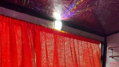 Tiger Travels Bus-Amenities Image