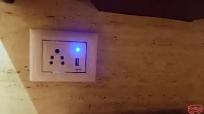 KBS Sree Garuda Bus-Amenities Image