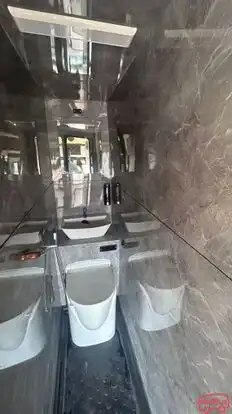 KBS Sree Garuda Bus-Amenities Image