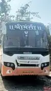 Shrimanti Tours and Travels Bus-Front Image