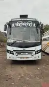 Shrimanti Tours and Travels Bus-Front Image