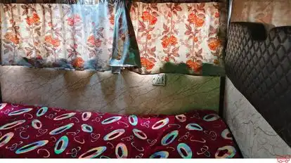 Khodaldham Travels (Shree Khodalraj) Bus-Amenities Image
