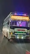 Khodaldham Travels (Shree Khodalraj) Bus-Front Image
