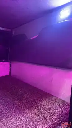 Adhyashakti Travels Bus-Seats Image