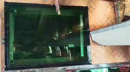 Sharma Travels Bus-Amenities Image