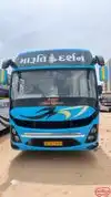 Maruti Darshan Travels Bus-Front Image