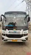 Maruti Darshan Travels Bus-Front Image