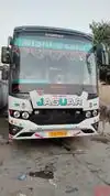 Maruti Darshan Travels Bus-Front Image