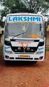 Lakshmi Travels Bus-Front Image
