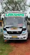 Lakshmi Travels Bus-Front Image