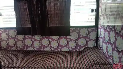 New Kailash Travels  Bus-Seats Image