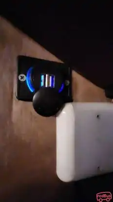 Raaj Rath Travels Co. Bus-Amenities Image