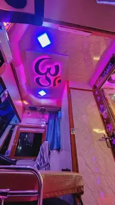 Raavi travels Bus-Amenities Image