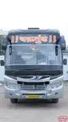 S.A TOURS AND TRAVELS Bus-Front Image