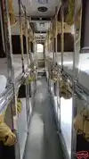 Chirayush Tours and Travels Bus-Front Image