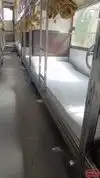 Chirayush Tours and Travels Bus-Front Image