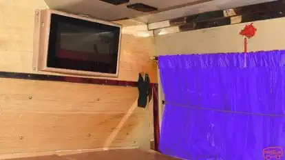 SUPER 5 TRAVELS Bus-Amenities Image