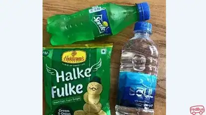 Natwar Transport Company Bus-Amenities Image