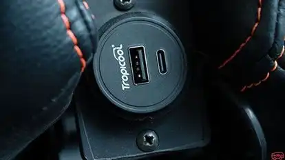 FRESHBUS Bus-Amenities Image