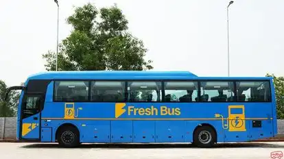 FRESHBUS Bus-Side Image