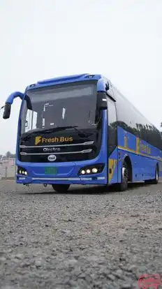 FRESHBUS Bus-Front Image