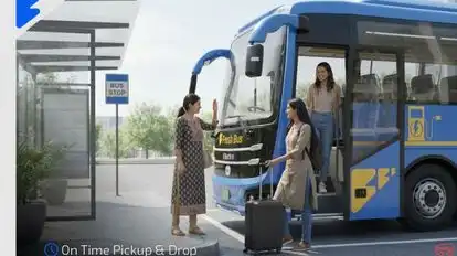 FRESHBUS Bus-Front Image