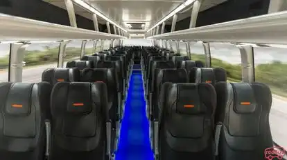 FRESHBUS Bus-Seats Image