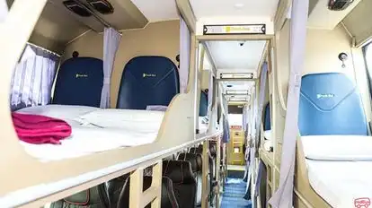 FRESHBUS Bus-Seats layout Image