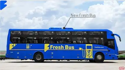 FRESHBUS Bus-Side Image