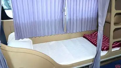 FRESHBUS Bus-Seats Image