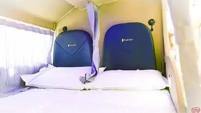 FRESHBUS Bus-Seats Image