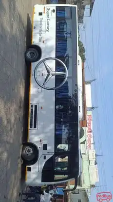 Chintamani Travels  Bus-Side Image