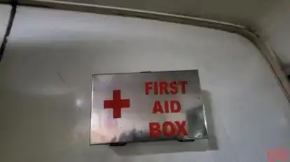 Shree Ram Travels Rewa  Bus-Amenities Image